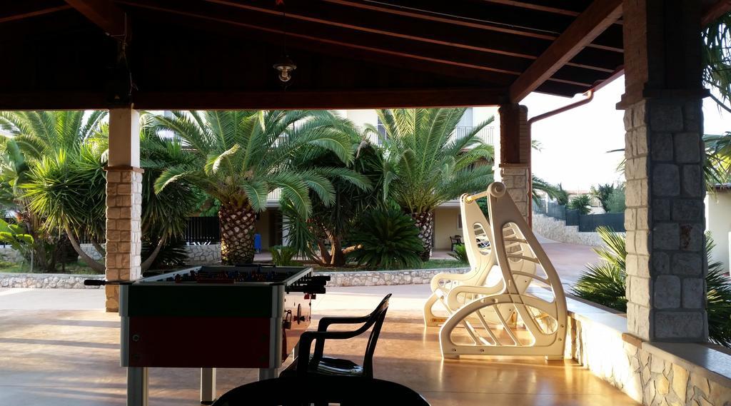 Green Park Residence Foce Varano Exterior foto